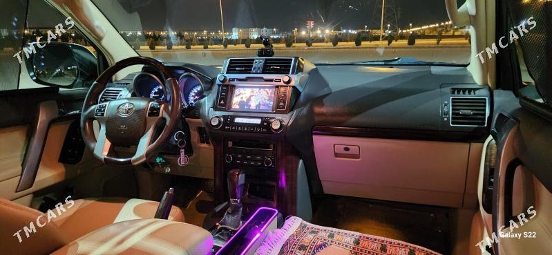 Toyota Land Cruiser Prado 2016 - 670 000 TMT - Балканабат - img 6