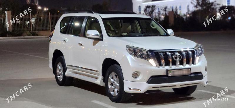 Toyota Land Cruiser Prado 2016 - 670 000 TMT - Балканабат - img 3
