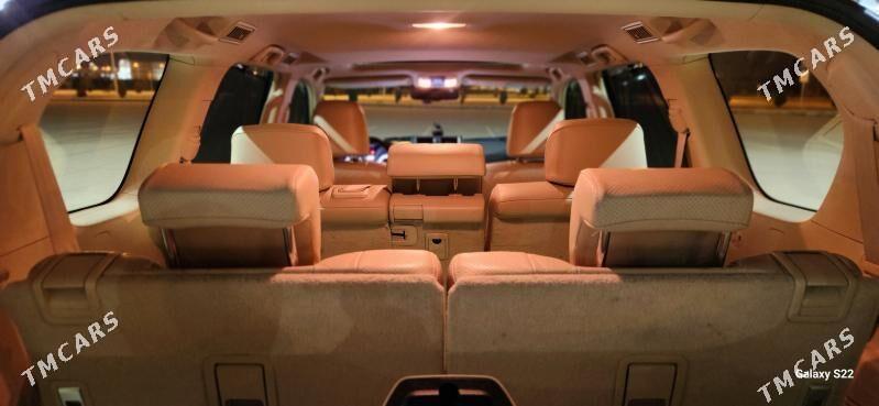 Toyota Land Cruiser Prado 2016 - 670 000 TMT - Балканабат - img 8