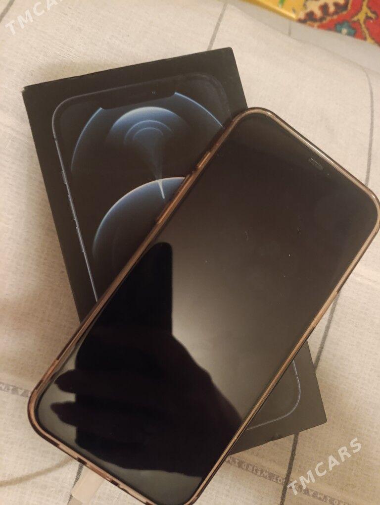 Ayfon 12 piro Makys - Ашхабад - img 3