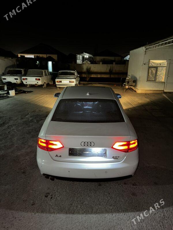 Audi A4 2010 - 135 000 TMT - Bagyr - img 2