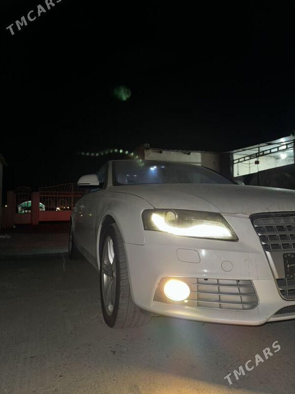 Audi A4 2010 - 135 000 TMT - Bagyr - img 4