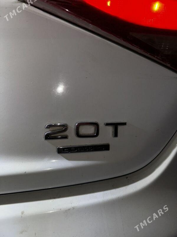 Audi A4 2010 - 135 000 TMT - Bagyr - img 6