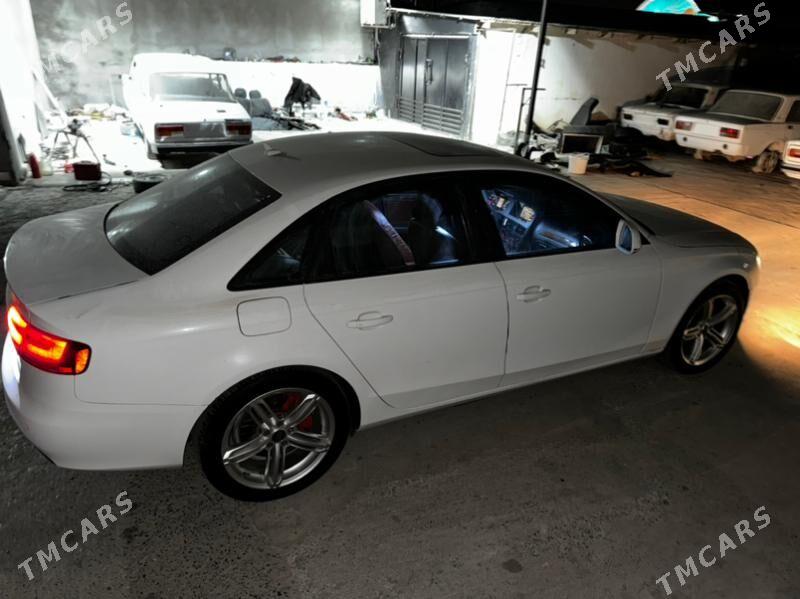 Audi A4 2010 - 135 000 TMT - Bagyr - img 3