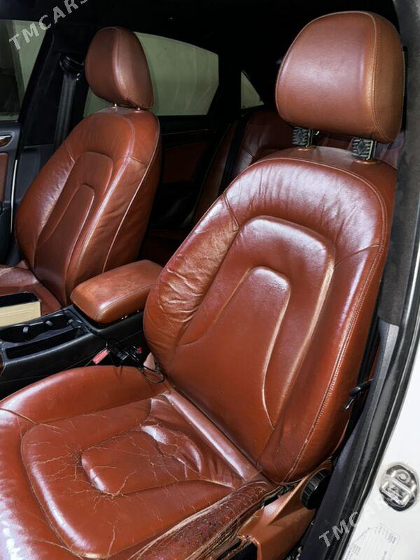 Audi A4 2010 - 135 000 TMT - Bagyr - img 5