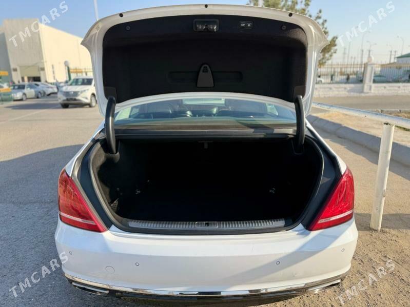 Genesis G90 2019 - 500 000 TMT - Aşgabat - img 7