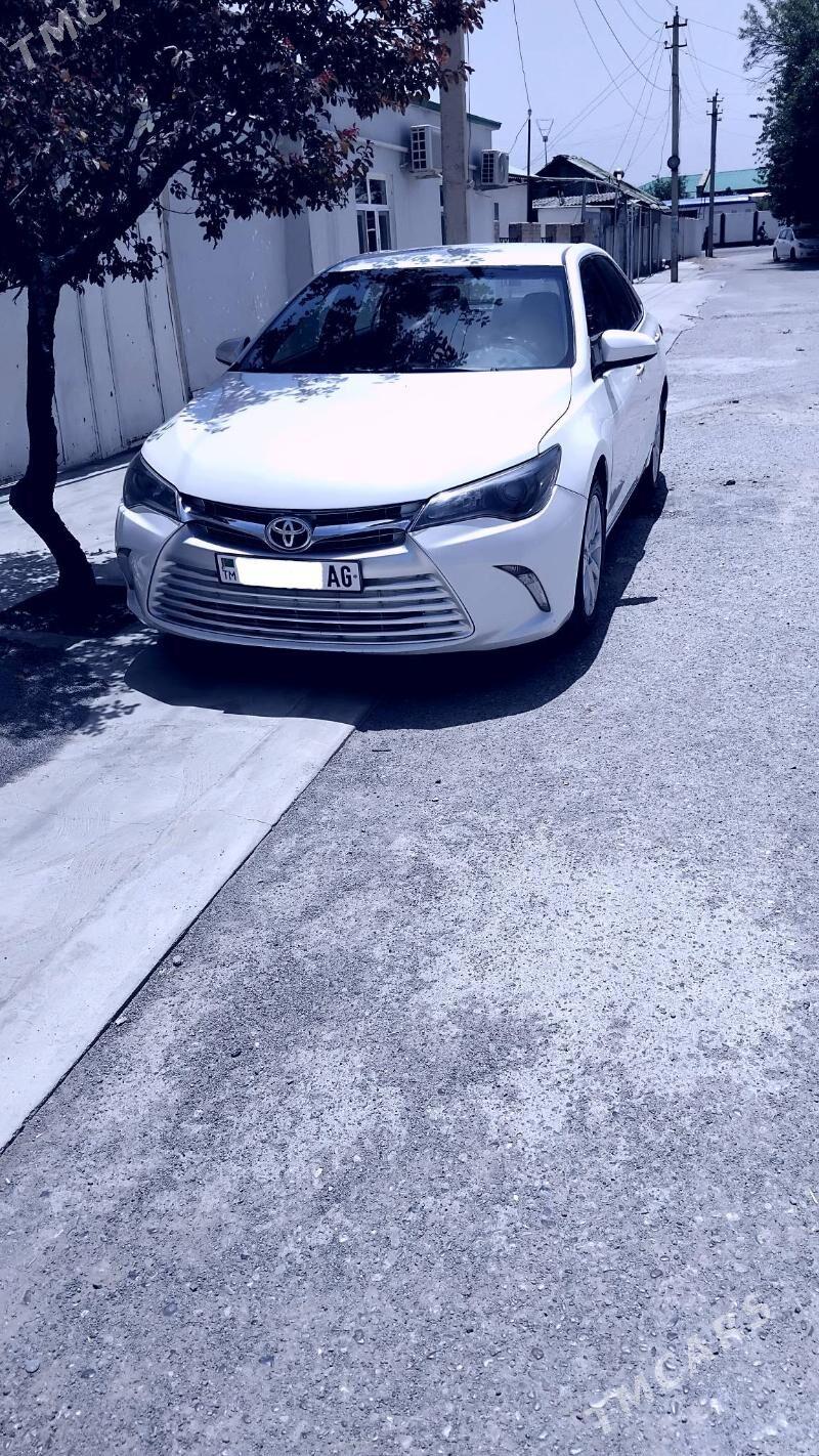 Toyota Camry 2017 - 275 000 TMT - Aşgabat - img 3