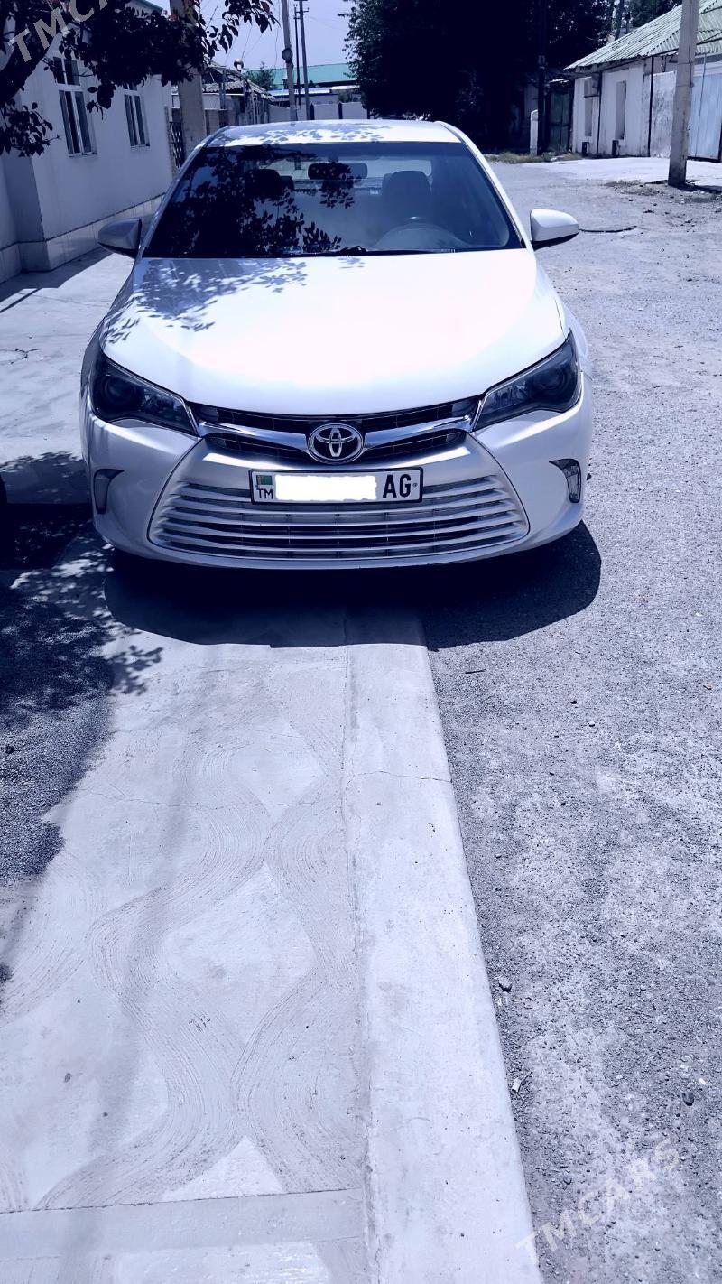 Toyota Camry 2017 - 275 000 TMT - Aşgabat - img 2
