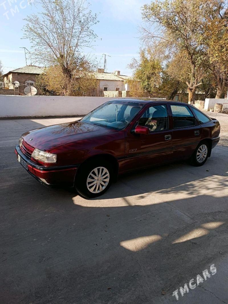 Opel Vectra 1992 - 30 000 TMT - Керки - img 1