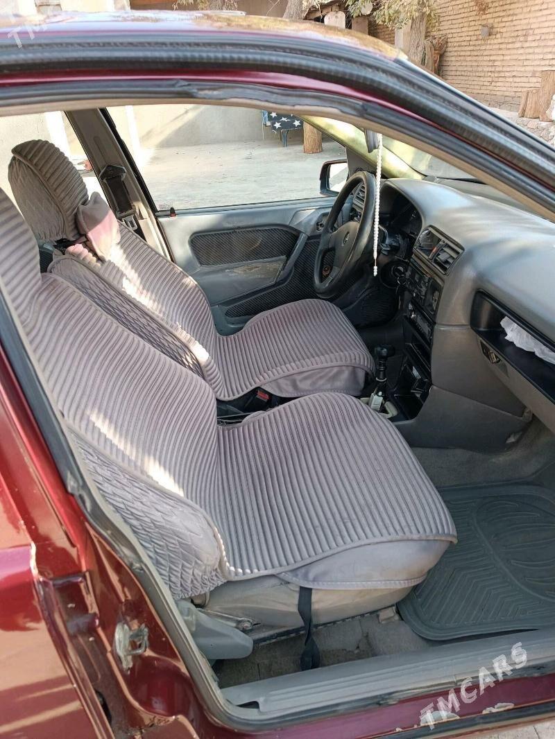 Opel Vectra 1992 - 30 000 TMT - Керки - img 4