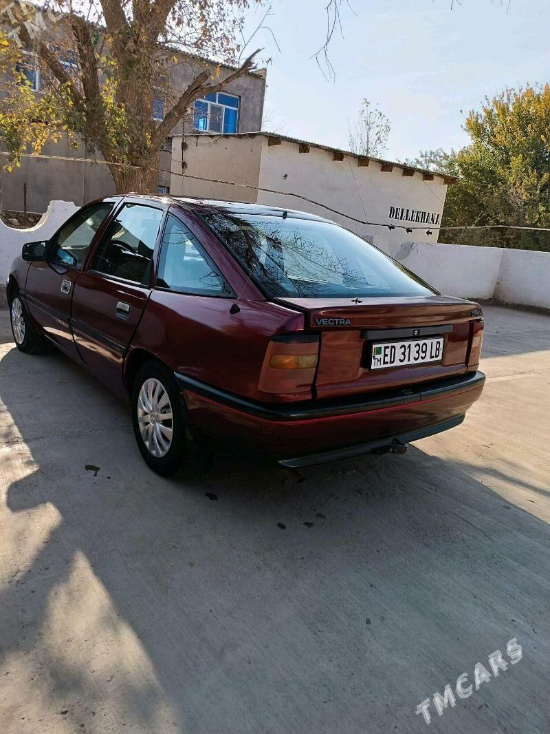 Opel Vectra 1992 - 30 000 TMT - Керки - img 2