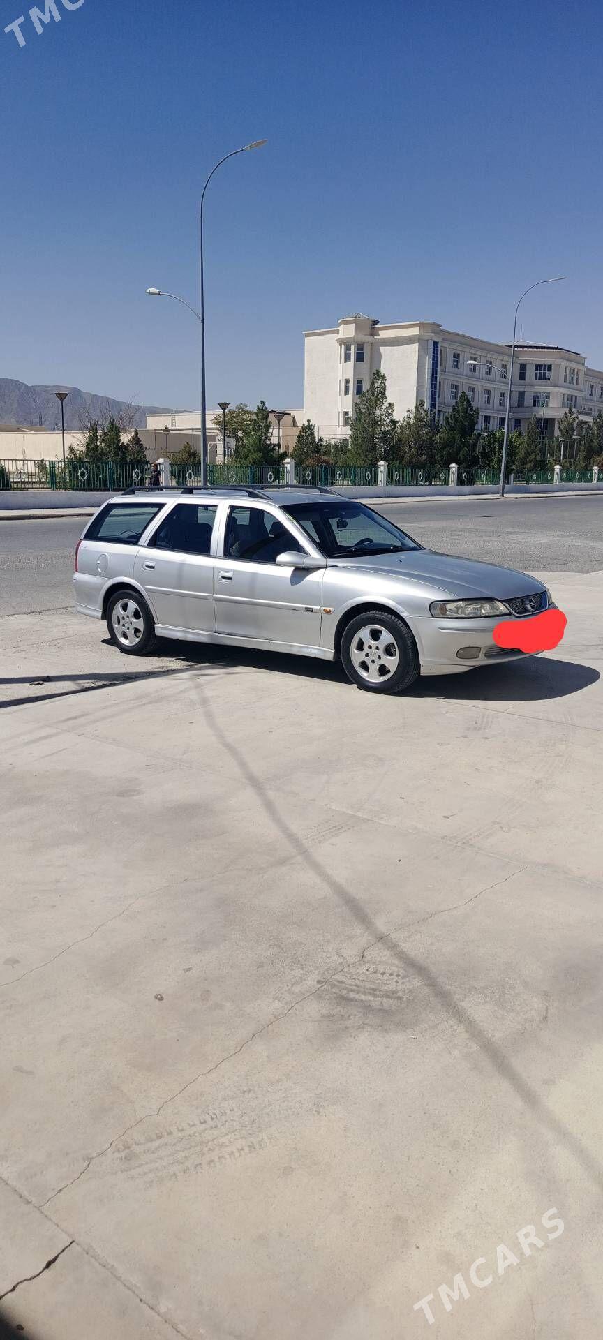 Opel Vectra 2001 - 62 000 TMT - Гызыларбат - img 2