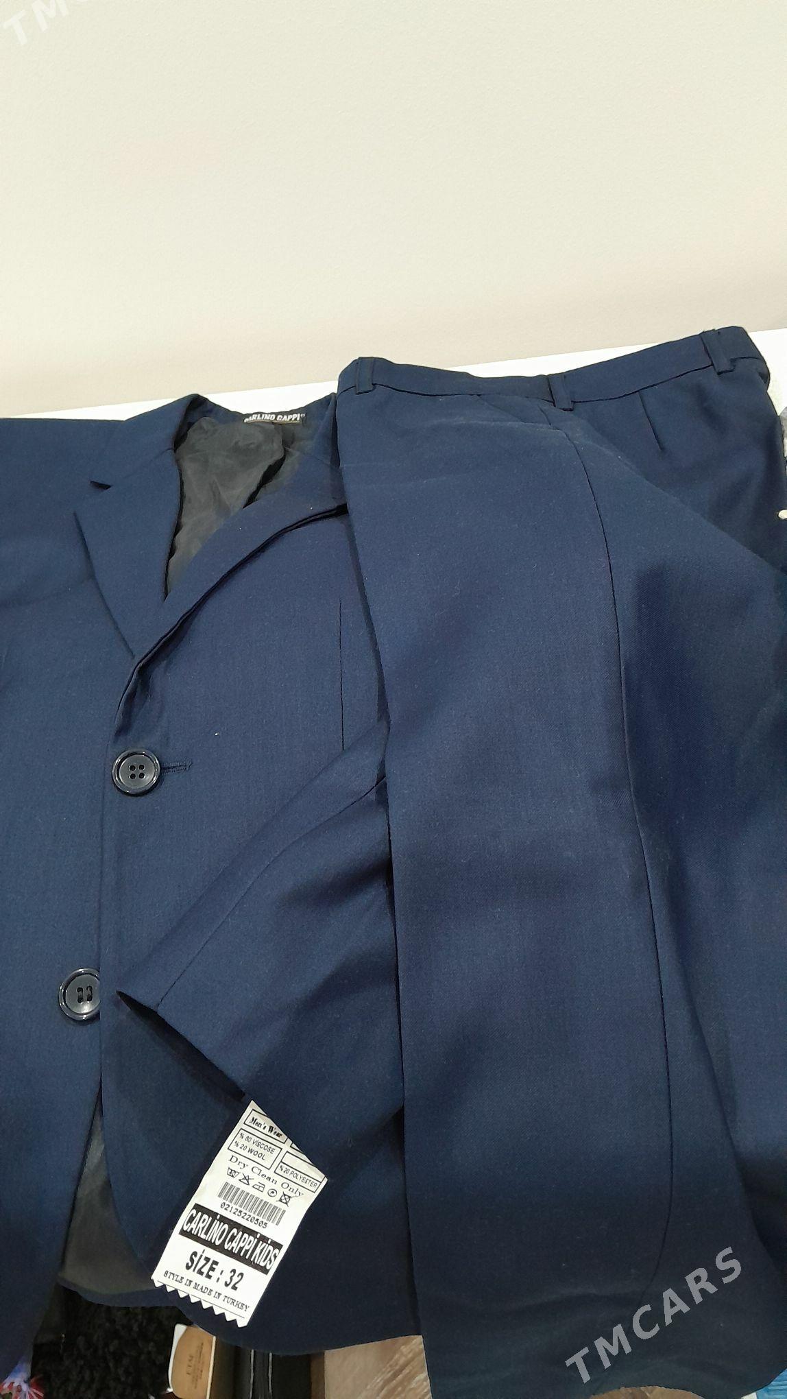 Kostýum - 11 мкр - img 1