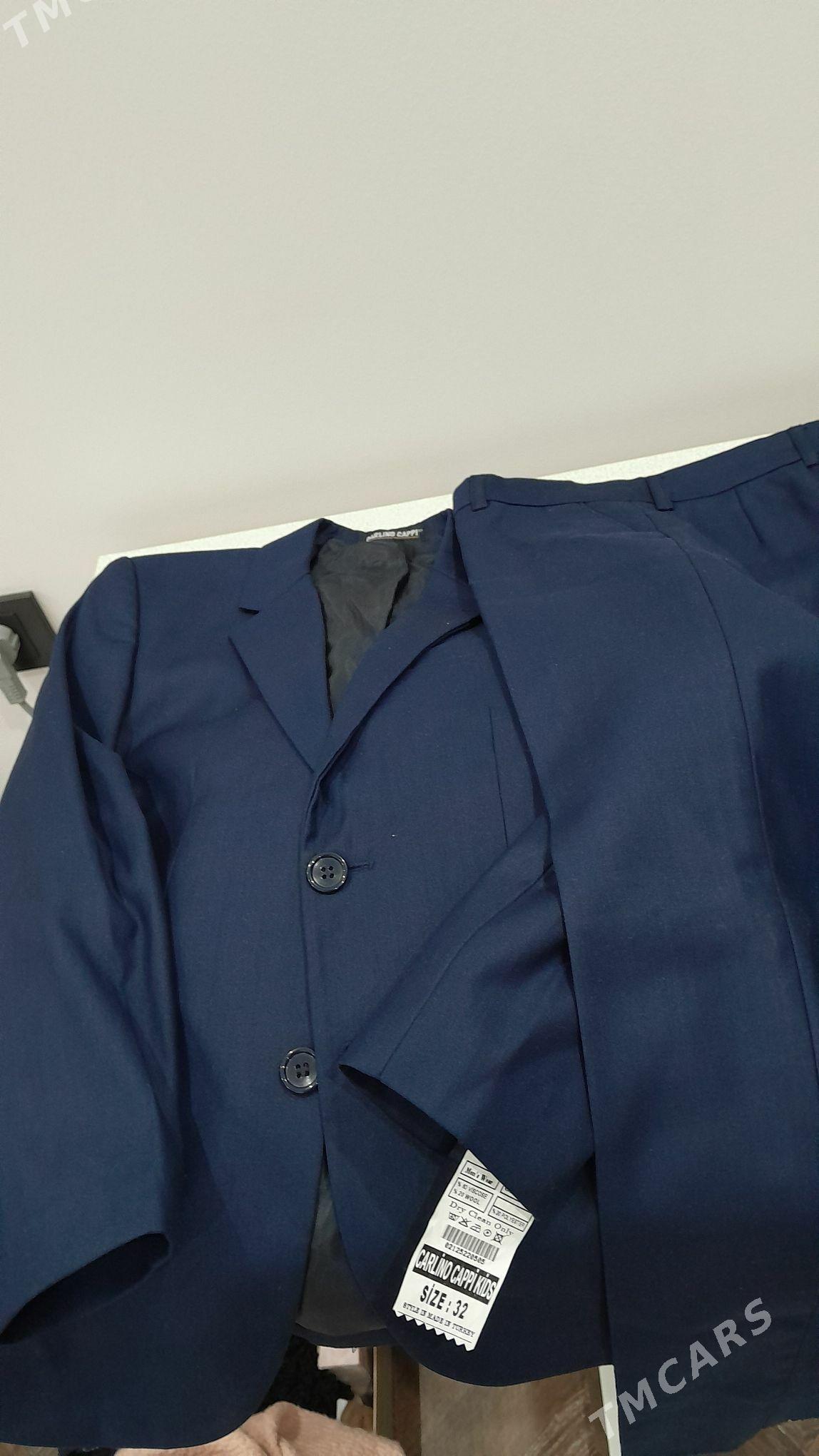 Kostýum - 11 мкр - img 2