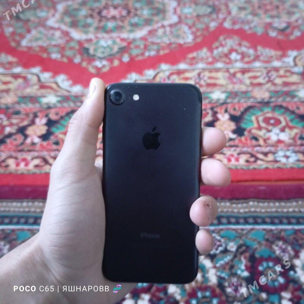 Iphone 7 - Дашогуз - img 4