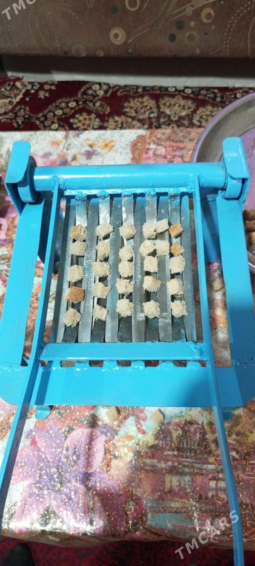 Хлеборезка Апарат Сухарики - Hitrowka - img 5