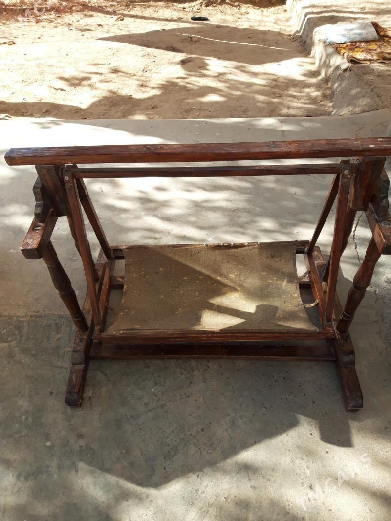 Салланчак - Sallançak - Мары - img 1