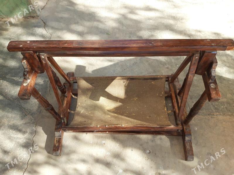 Салланчак - Sallançak - Мары - img 3