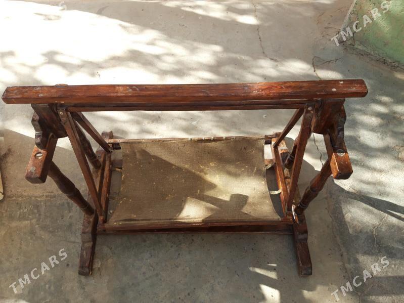 Салланчак - Sallançak - Мары - img 2