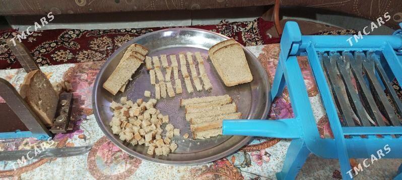 Хлеборезка Апарат Сухарики - Hitrowka - img 6