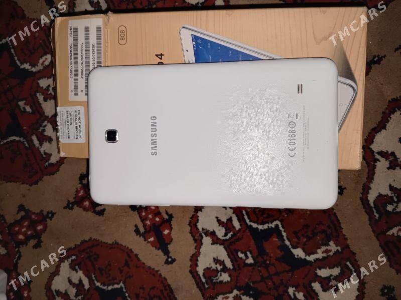 samsung tap4 - Ашхабад - img 3