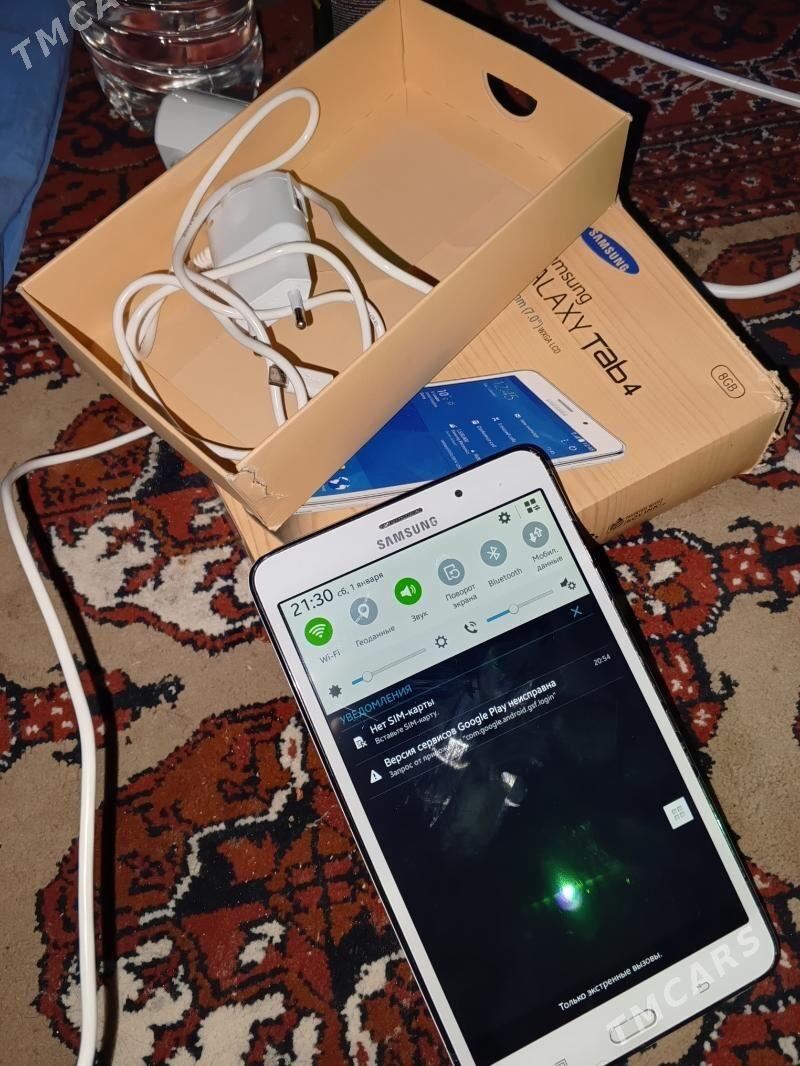 samsung tap4 - Ашхабад - img 5