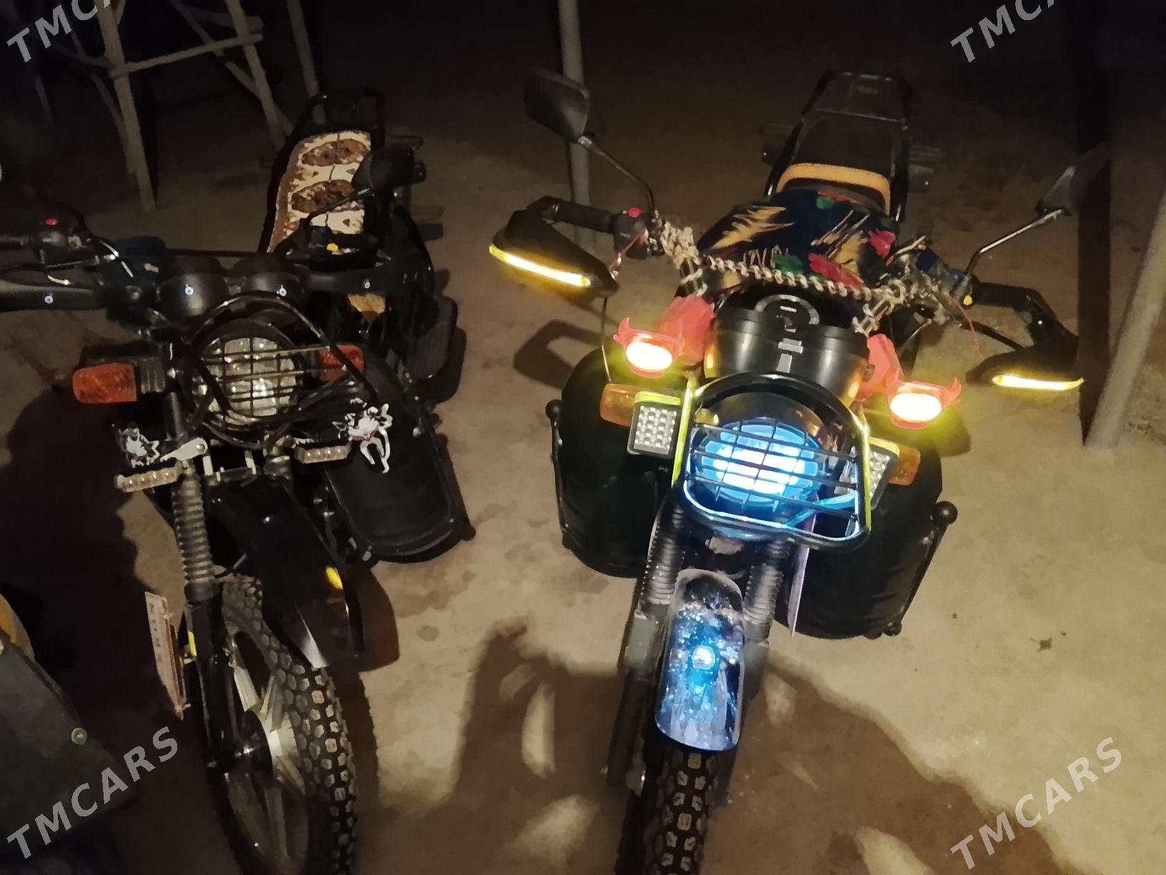 Fekon FK200-14G 2024 - 14 000 TMT - етр. Туркменбаши - img 4