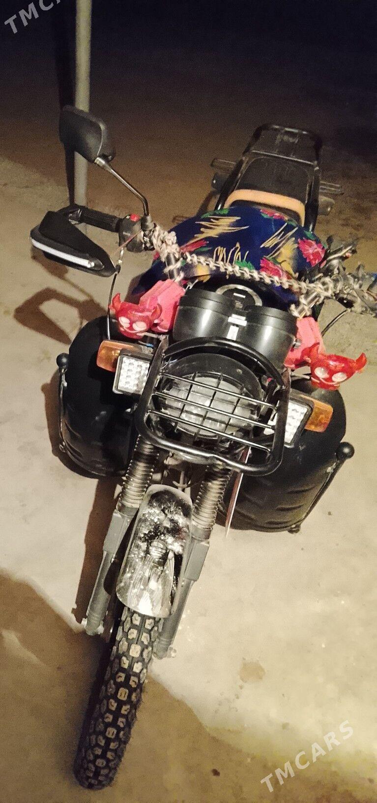 Fekon FK200-14G 2024 - 14 000 TMT - етр. Туркменбаши - img 2