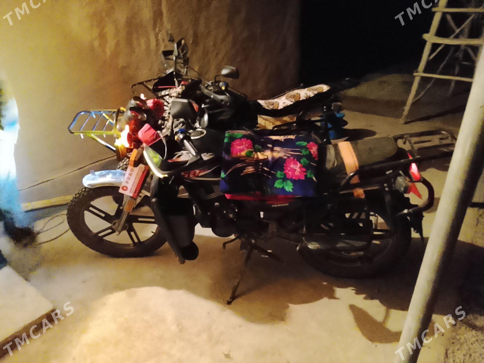 Fekon FK200-14G 2024 - 14 000 TMT - етр. Туркменбаши - img 3