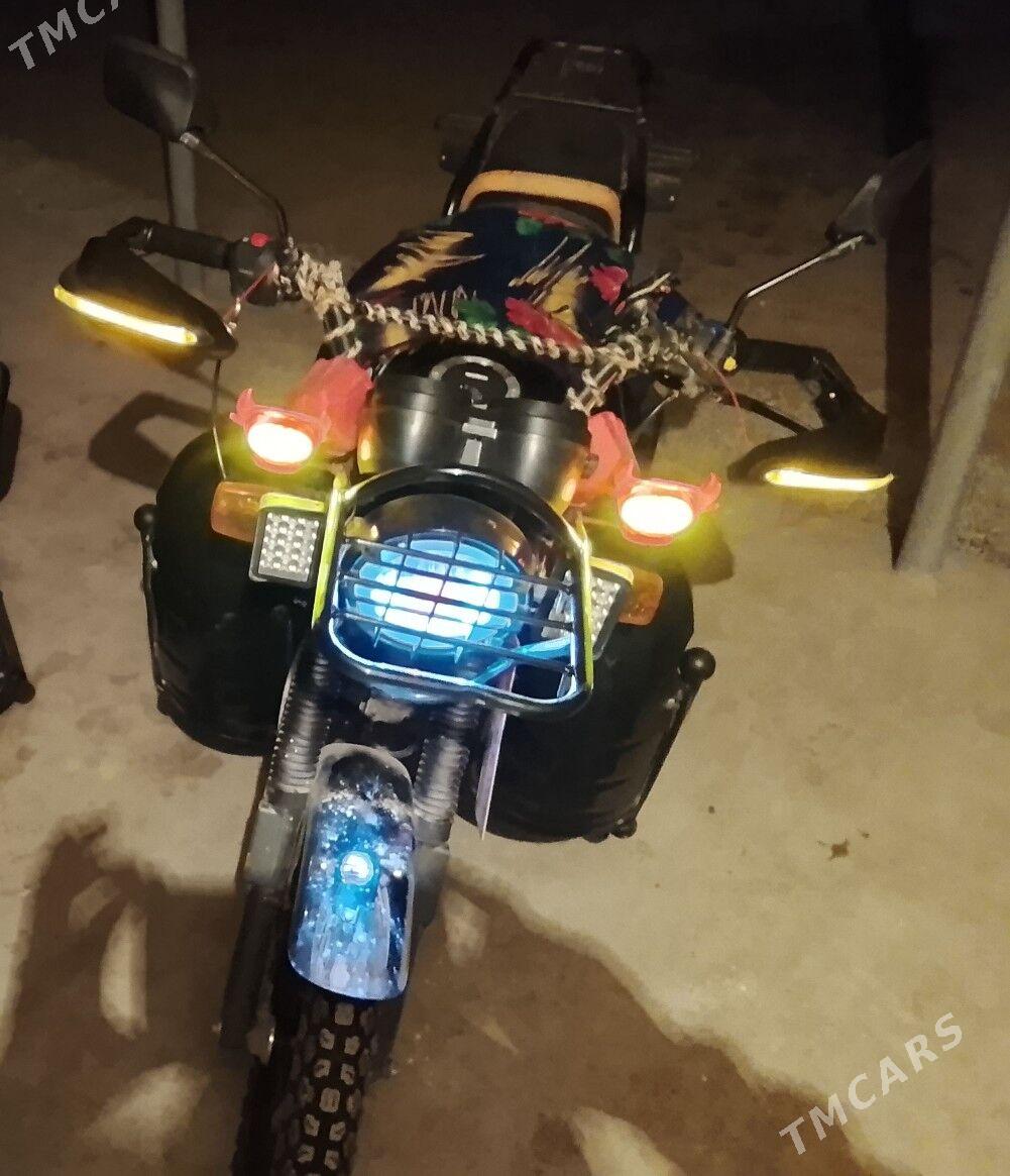 Fekon FK200-14G 2024 - 14 000 TMT - етр. Туркменбаши - img 1