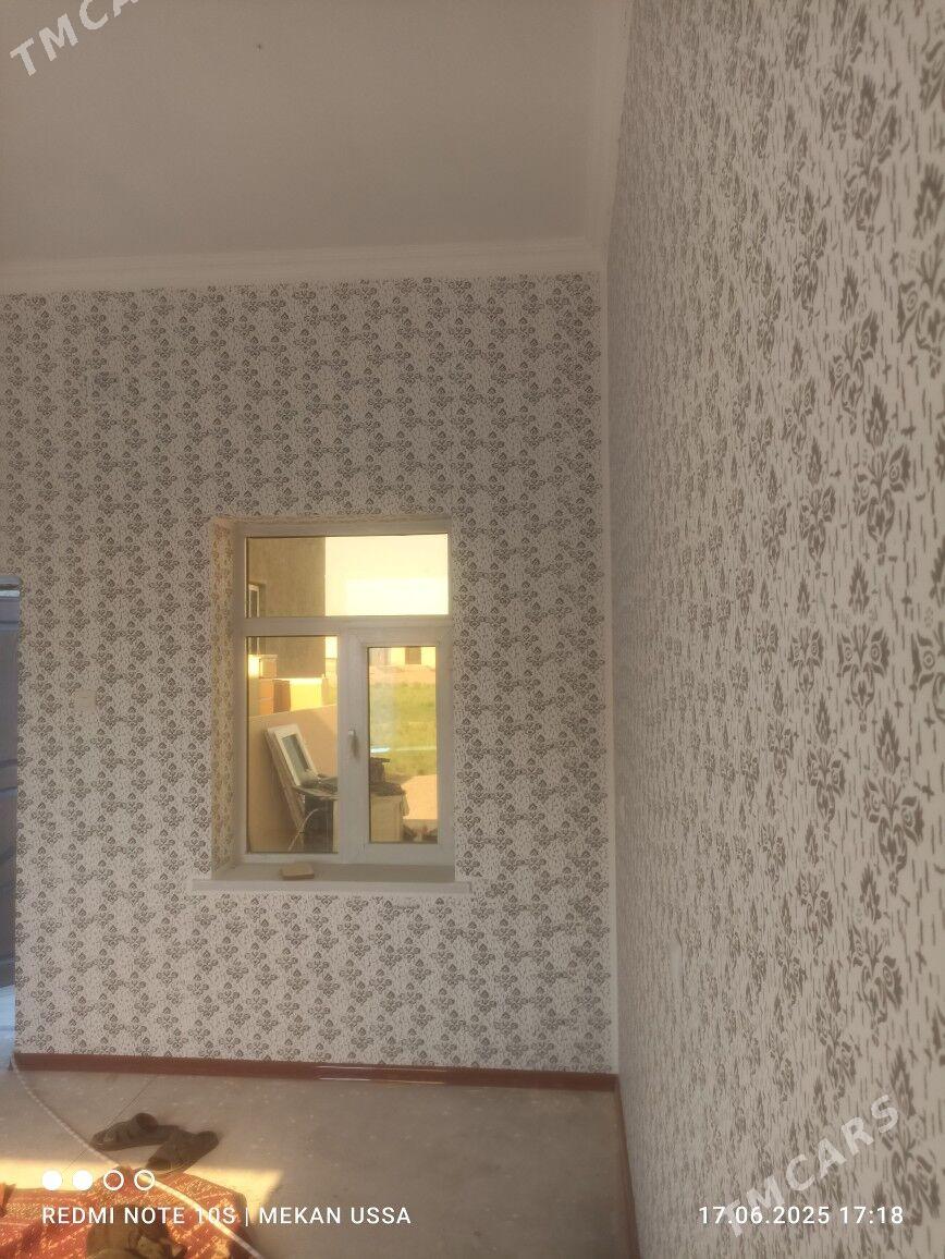 Gül basyan - Мары - img 3