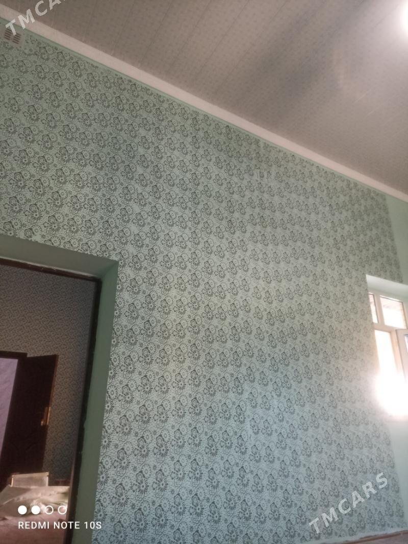 Gül basyan - Мары - img 5