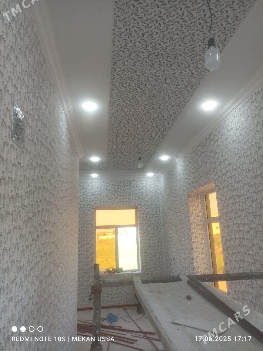 Gül basyan - Мары - img 1