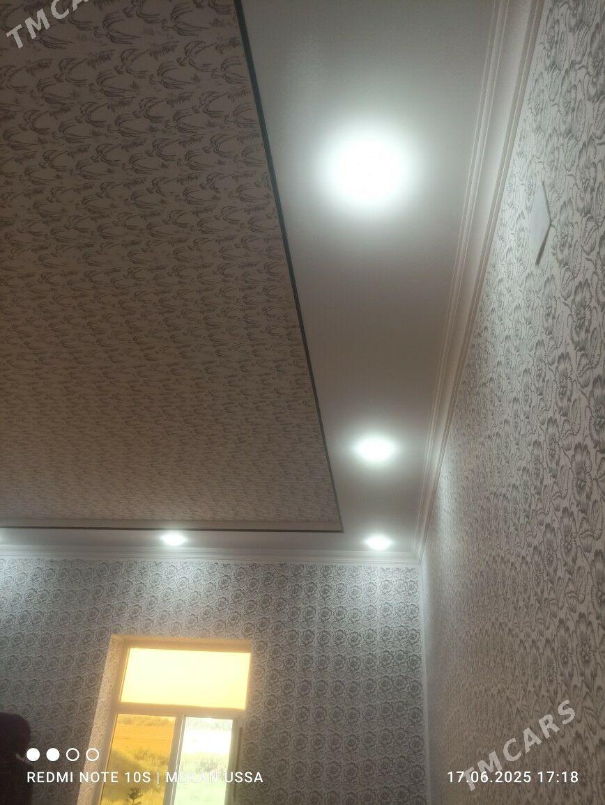 Gül basyan - Мары - img 2