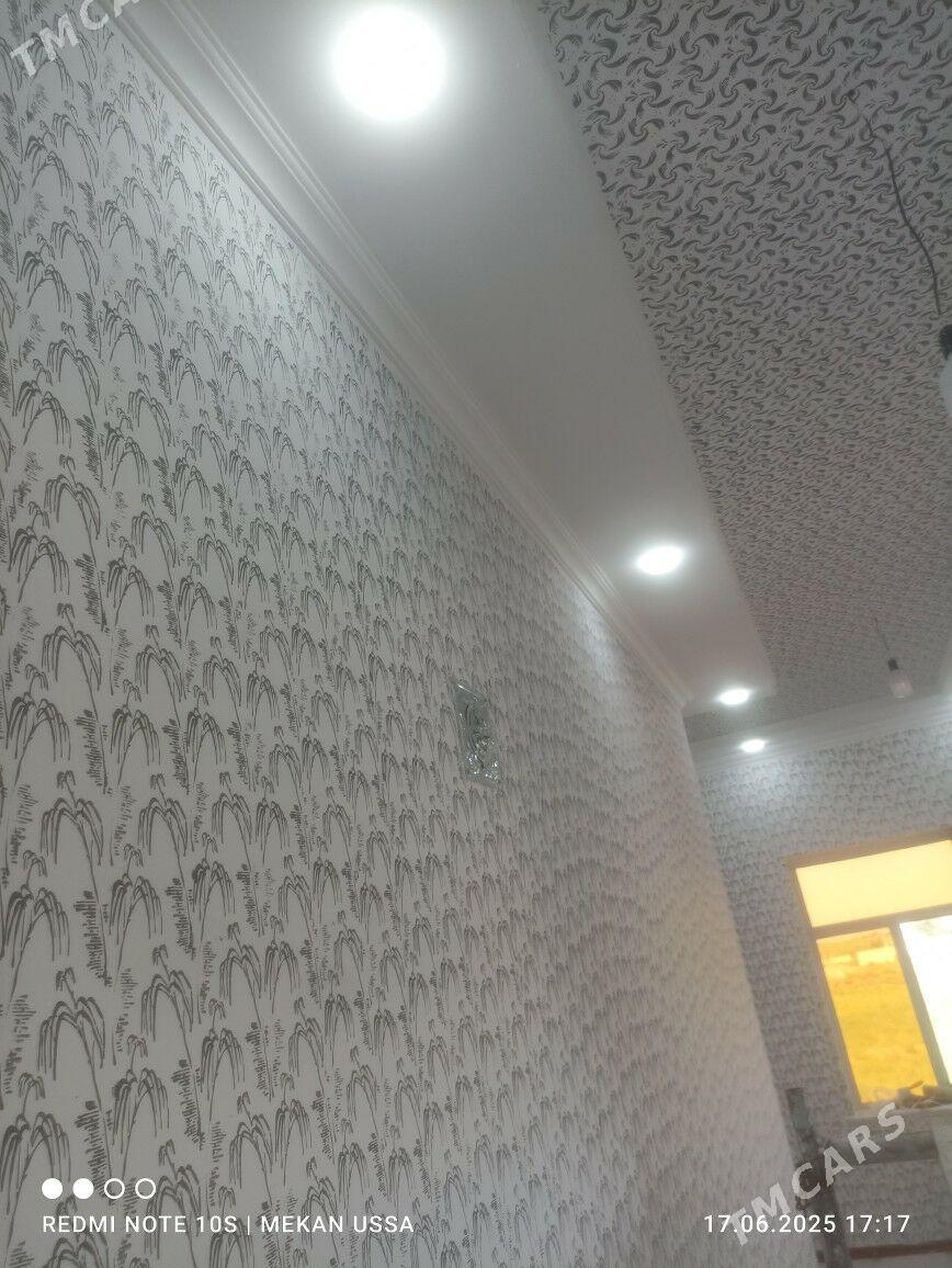 Gül basyan - Мары - img 7