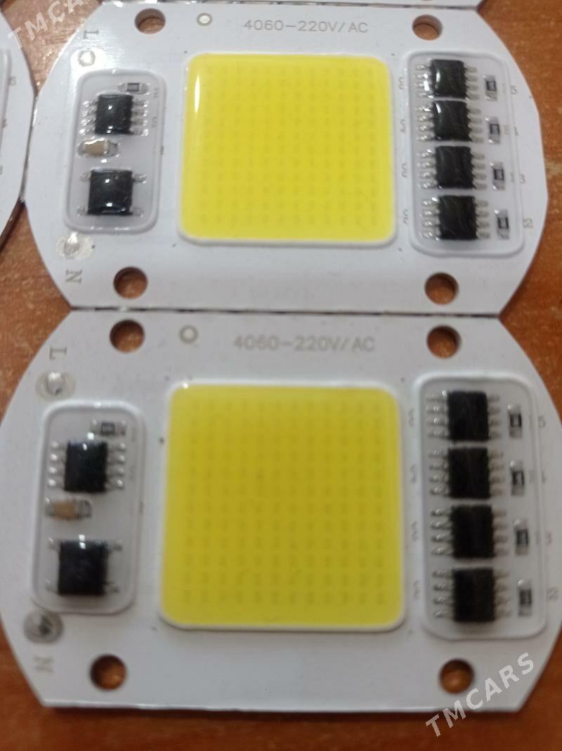 LED plata - Aşgabat - img 2