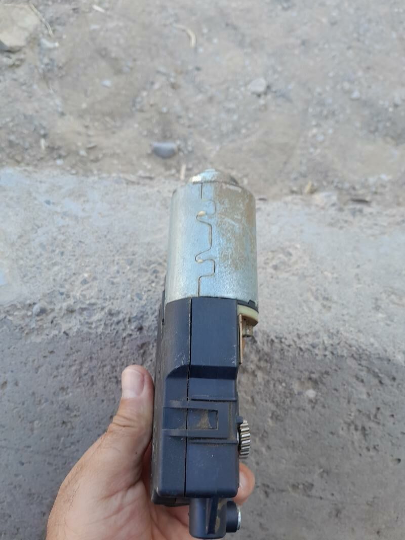 КИА Спортеч 2011й 1 000 TMT - Бузмеин - img 2