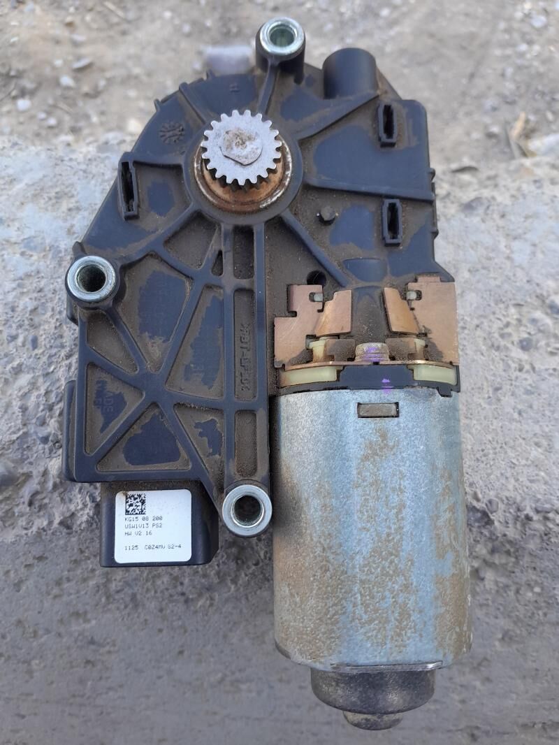 КИА Спортеч 2011й 1 000 TMT - Бузмеин - img 7