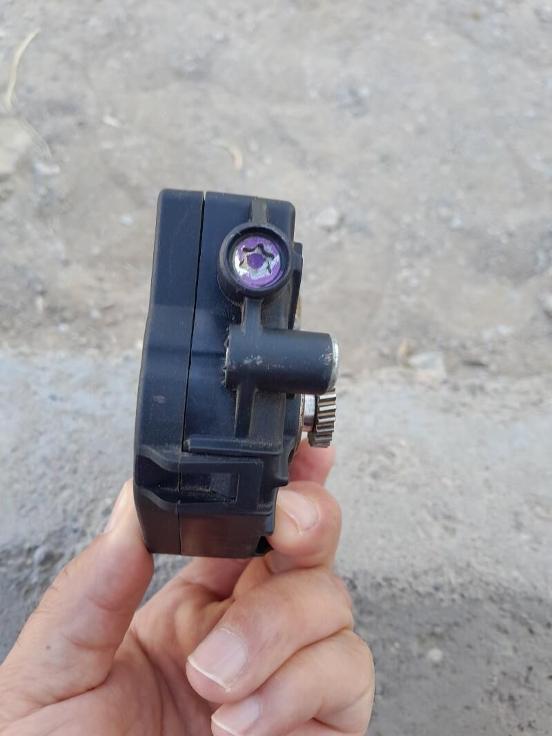 КИА Спортеч 2011й 1 000 TMT - Бузмеин - img 4