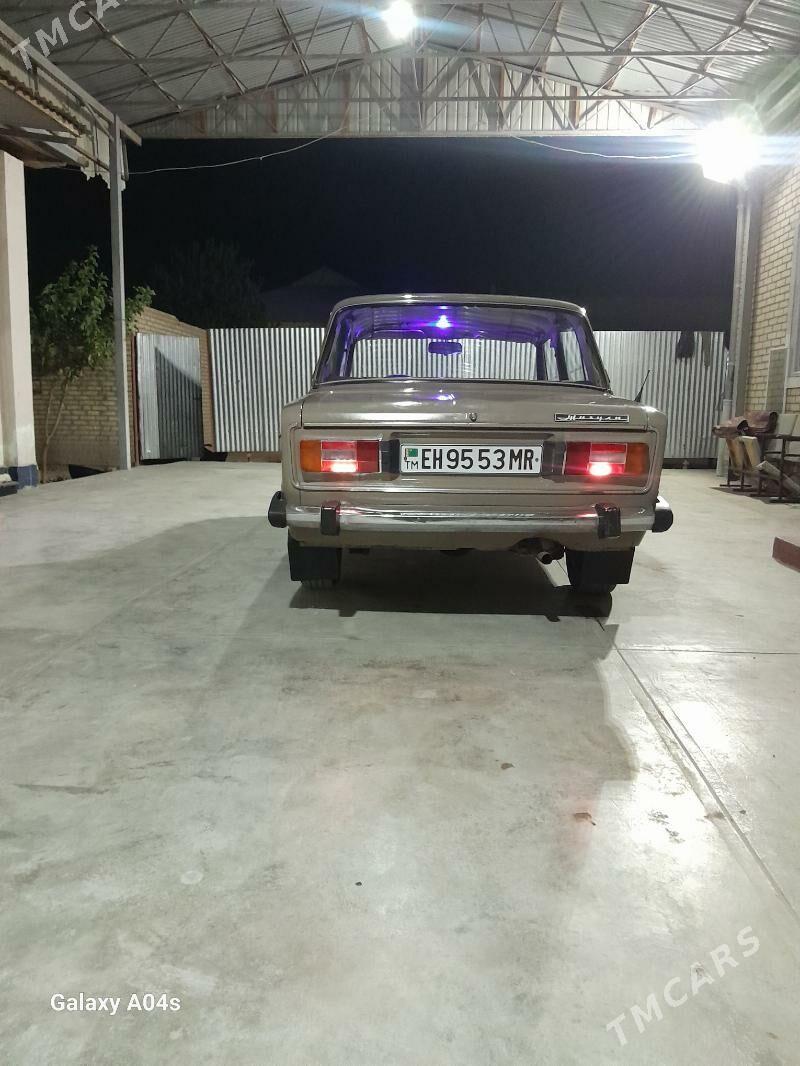 Lada 2106 1987 - 24 000 TMT - Каракумский этрап - img 5