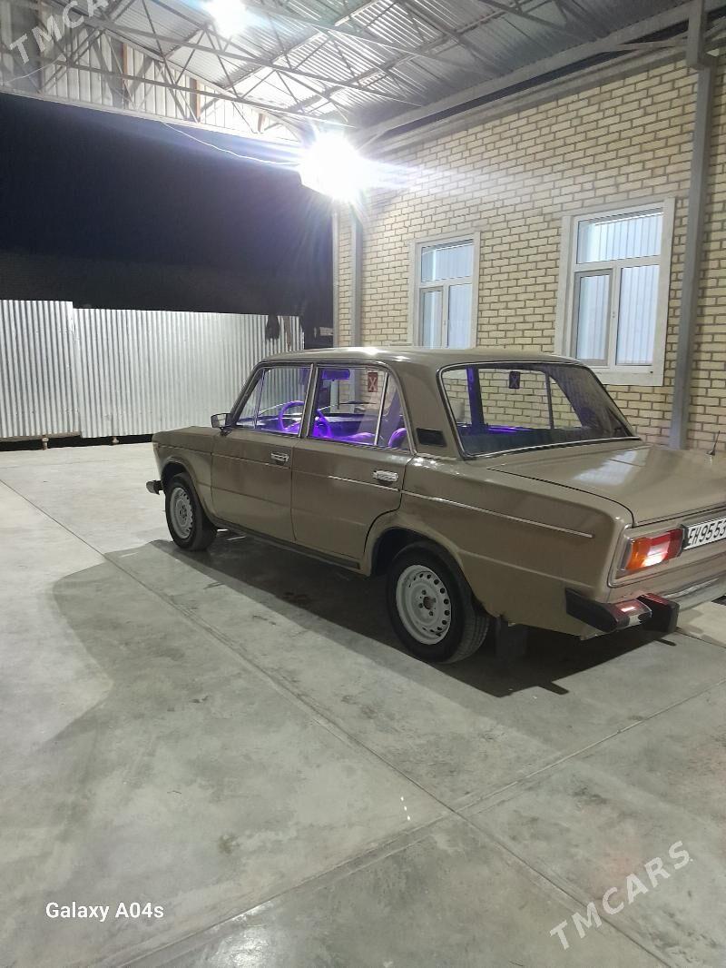 Lada 2106 1987 - 24 000 TMT - Каракумский этрап - img 4