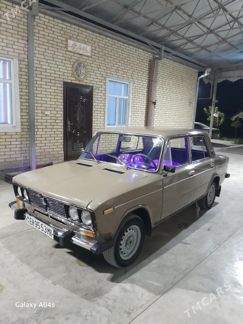Lada 2106 1987 - 24 000 TMT - Каракумский этрап - img 3