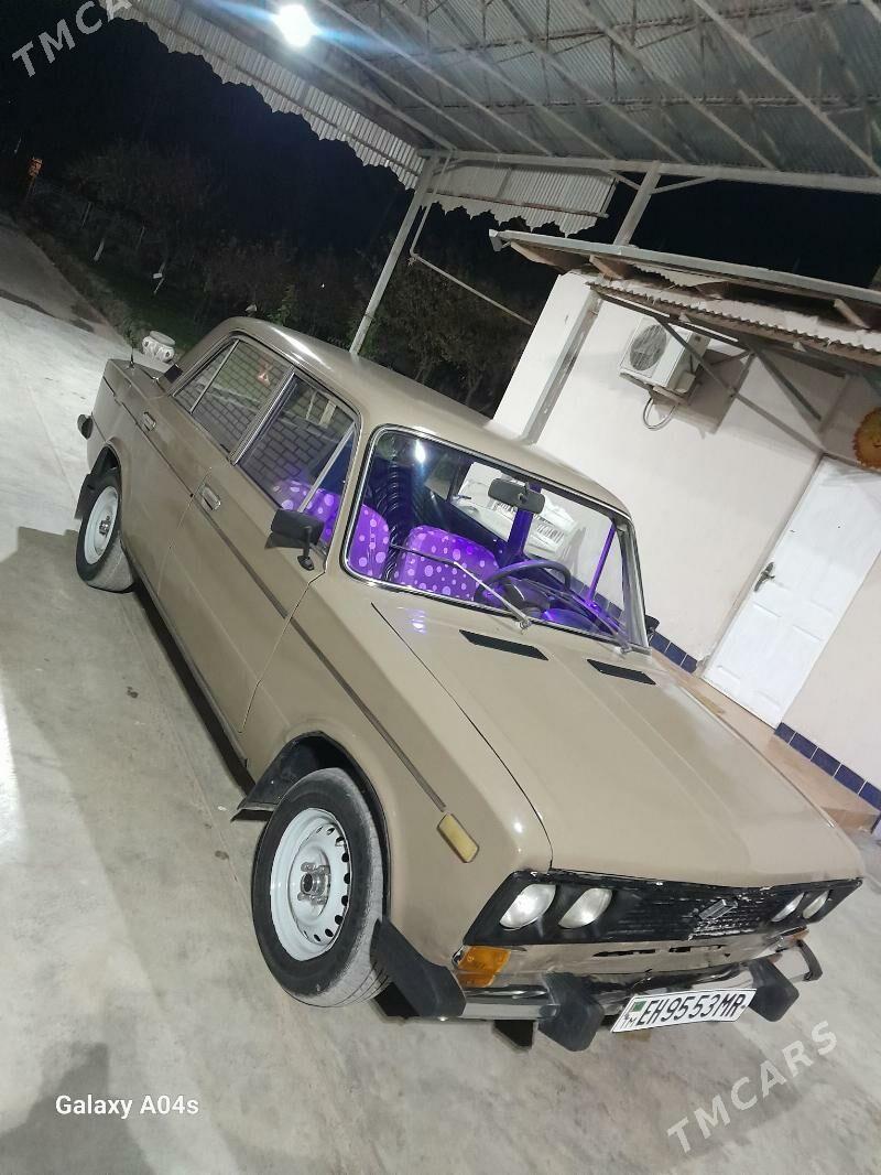 Lada 2106 1987 - 24 000 TMT - Каракумский этрап - img 2