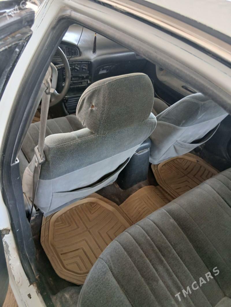 Hyundai Sonata 1995 - 20 000 TMT - Ёлётен - img 4