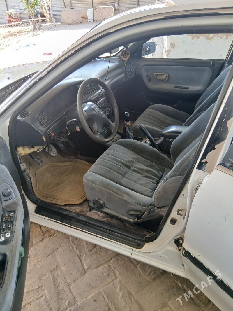 Hyundai Sonata 1995 - 20 000 TMT - Ёлётен - img 2