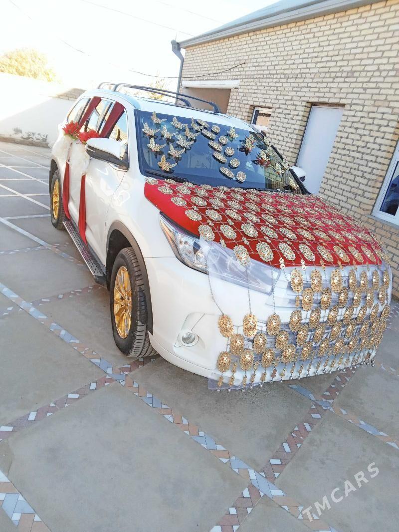 Jay bezeg masyn bezeg - Mary - img 1