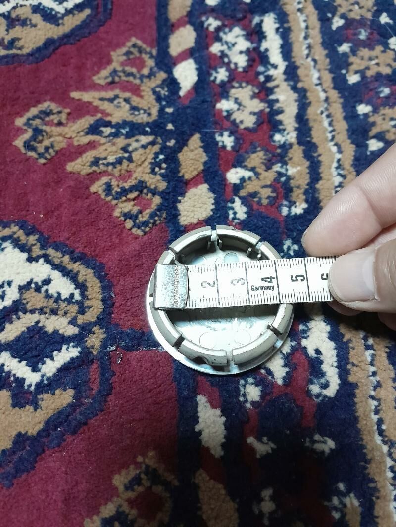 Мин колпак R20 дисканынкы 60 TMT - Büzmeýin - img 3