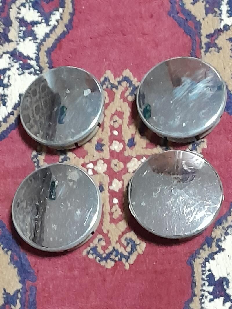 Мин колпак R20 дисканынкы 60 TMT - Büzmeýin - img 5