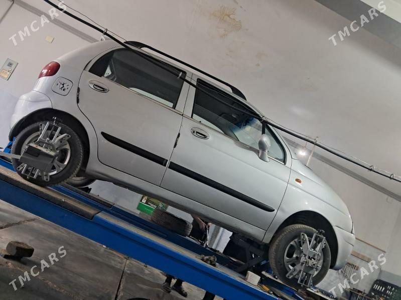 Daewoo Matiz 2003 - 35 000 TMT - Дашогуз - img 4