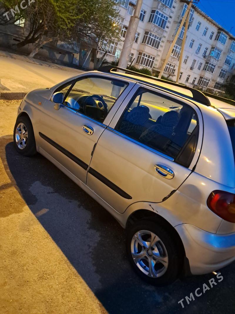 Daewoo Matiz 2003 - 35 000 TMT - Дашогуз - img 3